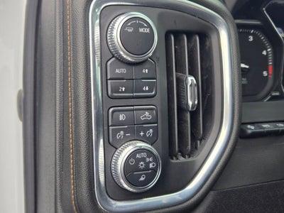 2023 GMC Sierra 2500 HD AT4