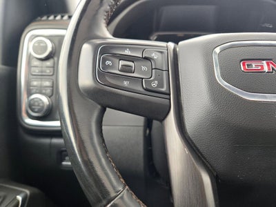 2023 GMC Sierra 2500 HD AT4