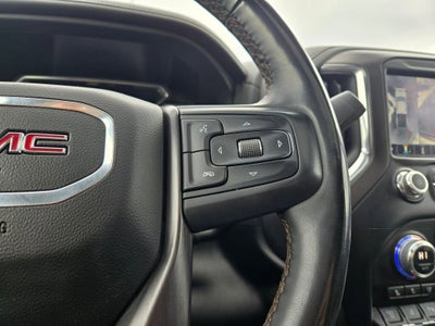 2023 GMC Sierra 2500 HD AT4