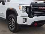 2023 GMC Sierra 2500 HD AT4