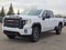 2023 GMC Sierra 2500 HD AT4