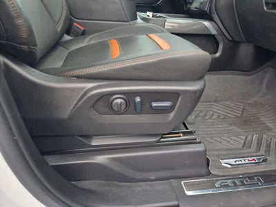 2023 GMC Sierra 2500 HD AT4