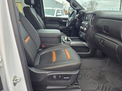 2023 GMC Sierra 2500 HD AT4