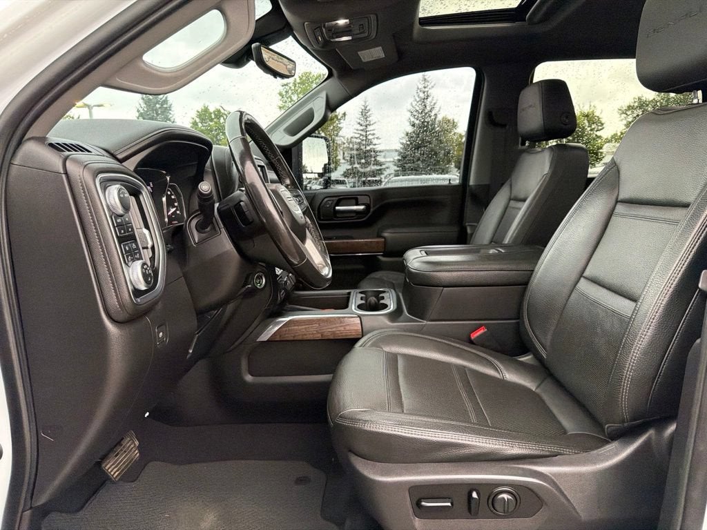 2020 GMC Sierra 2500 HD Denali