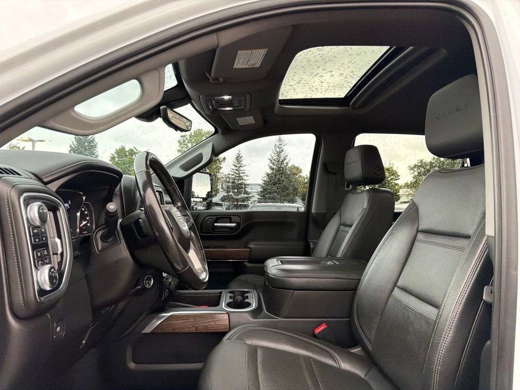 2020 GMC Sierra 2500 HD Denali