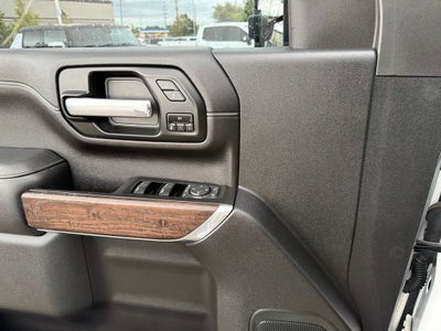 2020 GMC Sierra 2500 HD Denali