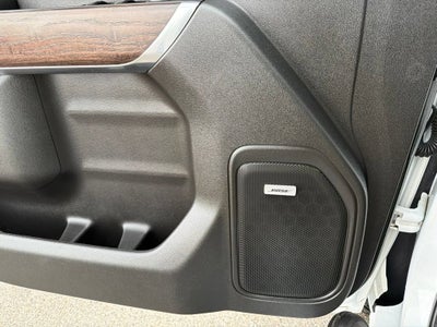 2020 GMC Sierra 2500 HD Denali