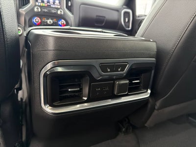2020 GMC Sierra 2500 HD Denali