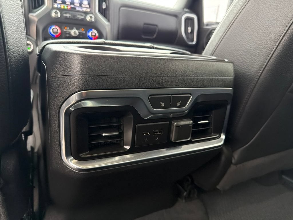2020 GMC Sierra 2500 HD Denali