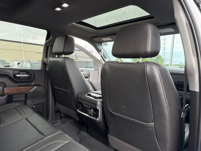 2020 GMC Sierra 2500 HD Denali
