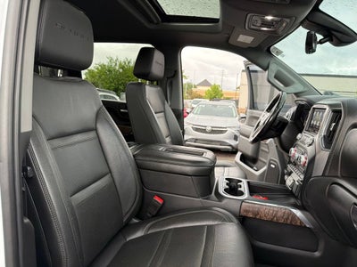 2020 GMC Sierra 2500 HD Denali