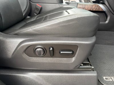 2020 GMC Sierra 2500 HD Denali