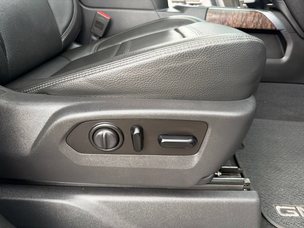 2020 GMC Sierra 2500 HD Denali