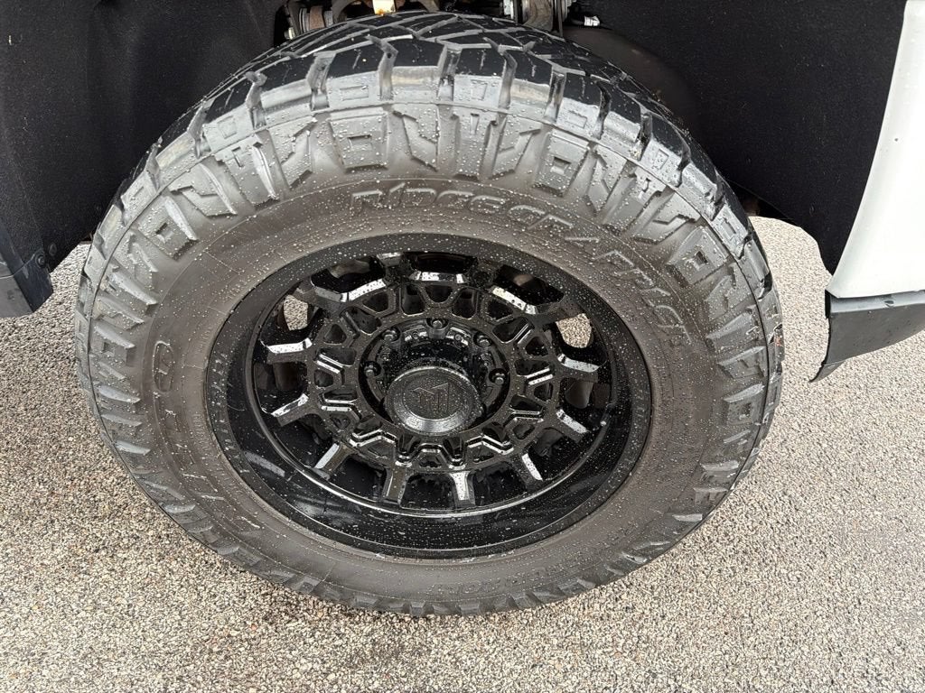 2020 GMC Sierra 2500 HD Denali