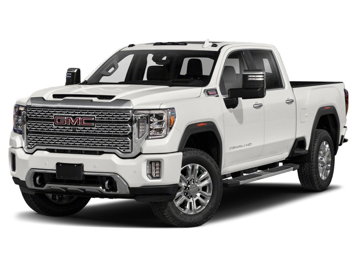 2022 GMC Sierra 4WD Crew Cab Standard Box Denali's photo