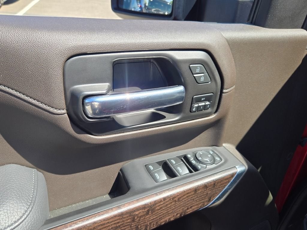 2022 GMC Sierra 2500 HD Denali