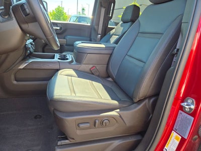 2022 GMC Sierra 2500 HD Denali