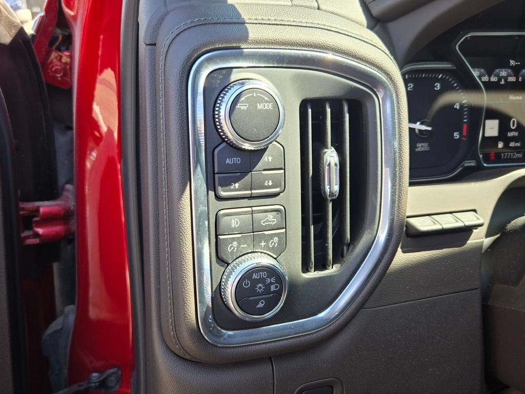 2022 GMC Sierra 2500 HD Denali