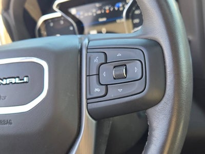 2022 GMC Sierra 2500 HD Denali