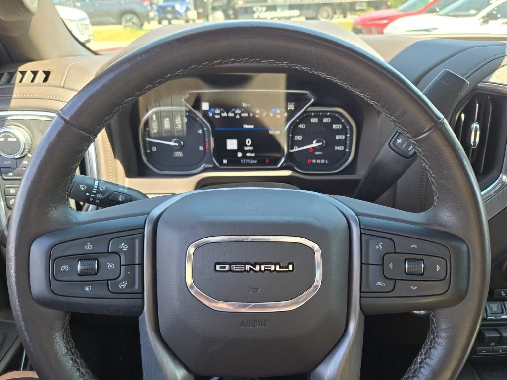 2022 GMC Sierra 2500 HD Denali