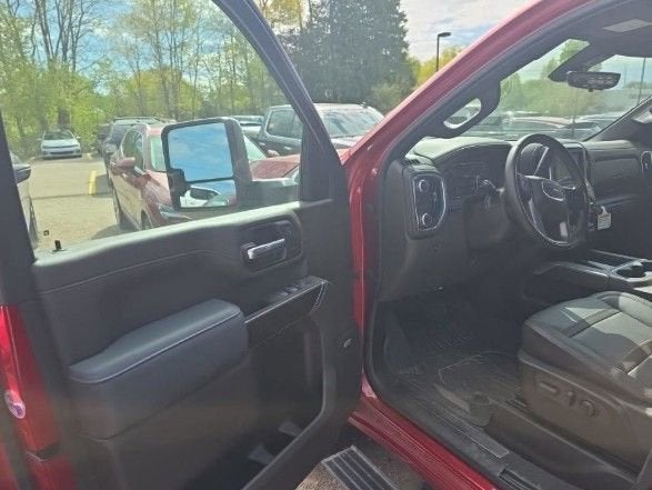 2022 GMC Sierra 2500 HD Denali