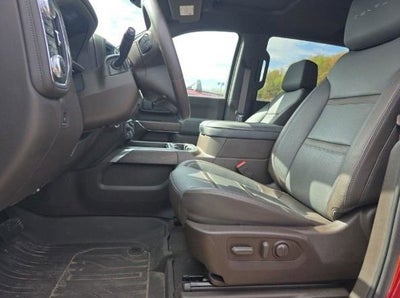 2022 GMC Sierra 2500 HD Denali