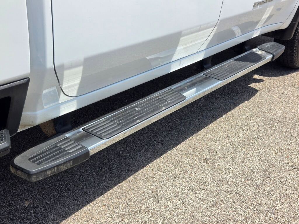 2024 GMC Sierra 3500 HD Denali DRW