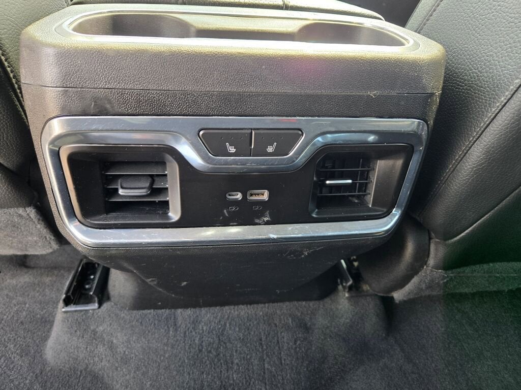 2024 GMC Sierra 3500 HD Denali DRW