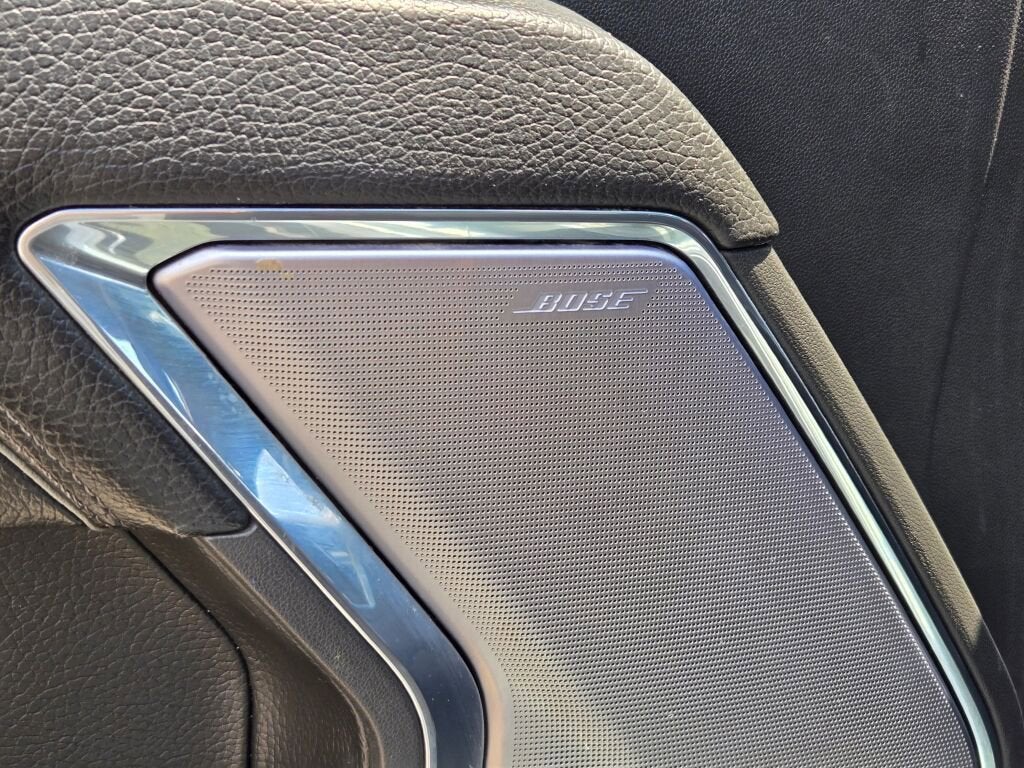 2024 GMC Sierra 3500 HD Denali DRW