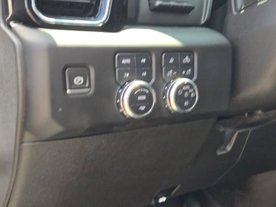 2024 GMC Sierra 3500 HD Denali DRW