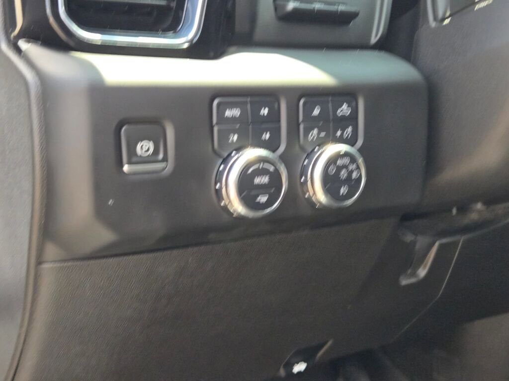 2024 GMC Sierra 3500 HD Denali DRW