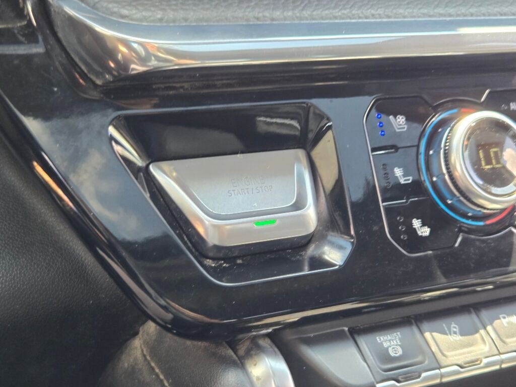 2024 GMC Sierra 3500 HD Denali DRW