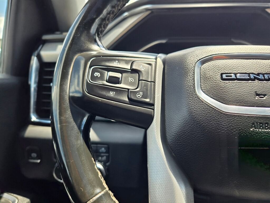 2024 GMC Sierra 3500 HD Denali DRW