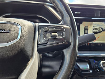 2024 GMC Sierra 3500 HD Denali DRW