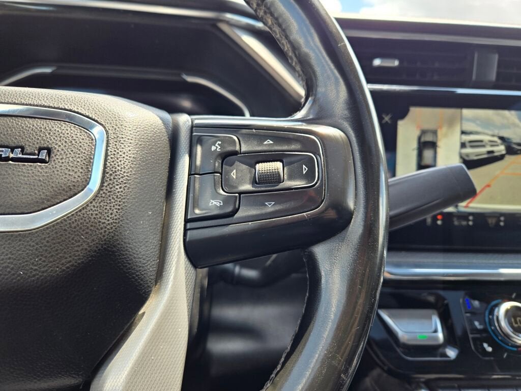 2024 GMC Sierra 3500 HD Denali DRW