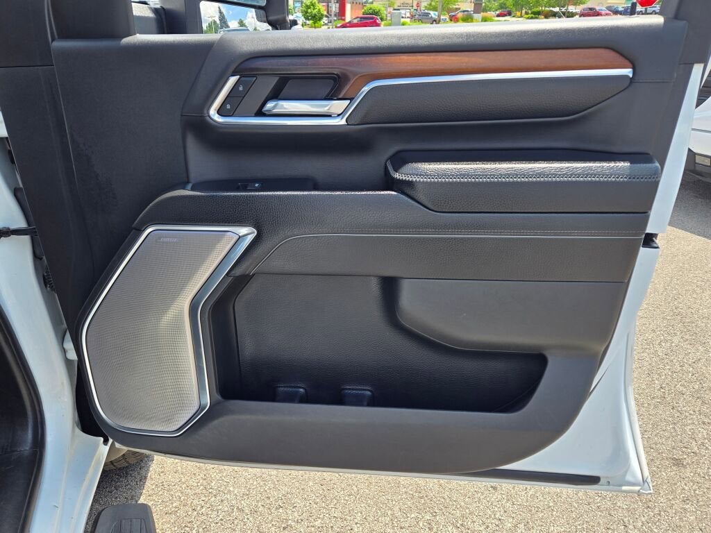 2024 GMC Sierra 3500 HD Denali DRW
