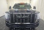 2024 GMC Sierra 3500 HD Denali Ultimate