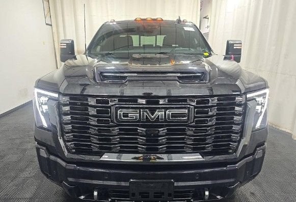 2024 GMC Sierra 3500 HD Denali Ultimate