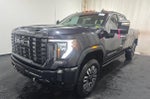 2024 GMC Sierra 3500 HD Denali Ultimate