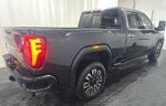 2024 GMC Sierra 3500 HD Denali Ultimate