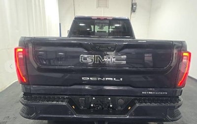 2024 GMC Sierra 3500 HD Denali Ultimate