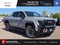 2026 GMC Sierra EV AT4 Max Range