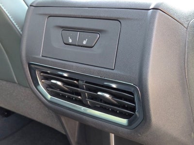 2026 GMC Sierra EV AT4 Max Range