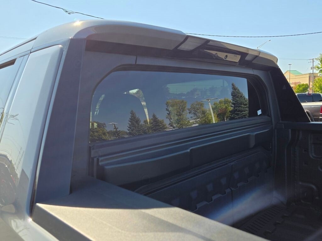 2026 GMC Sierra EV AT4 Max Range