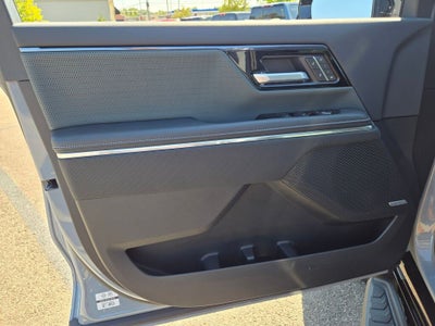 2026 GMC Sierra EV AT4 Max Range