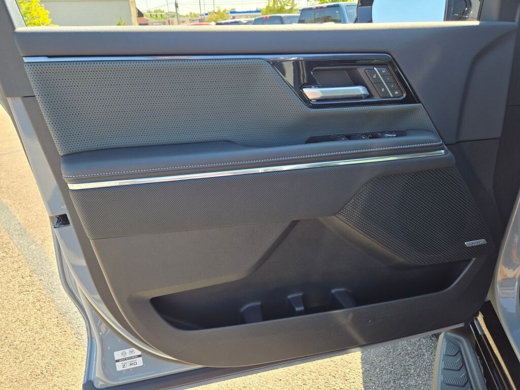 2026 GMC Sierra EV AT4 Max Range