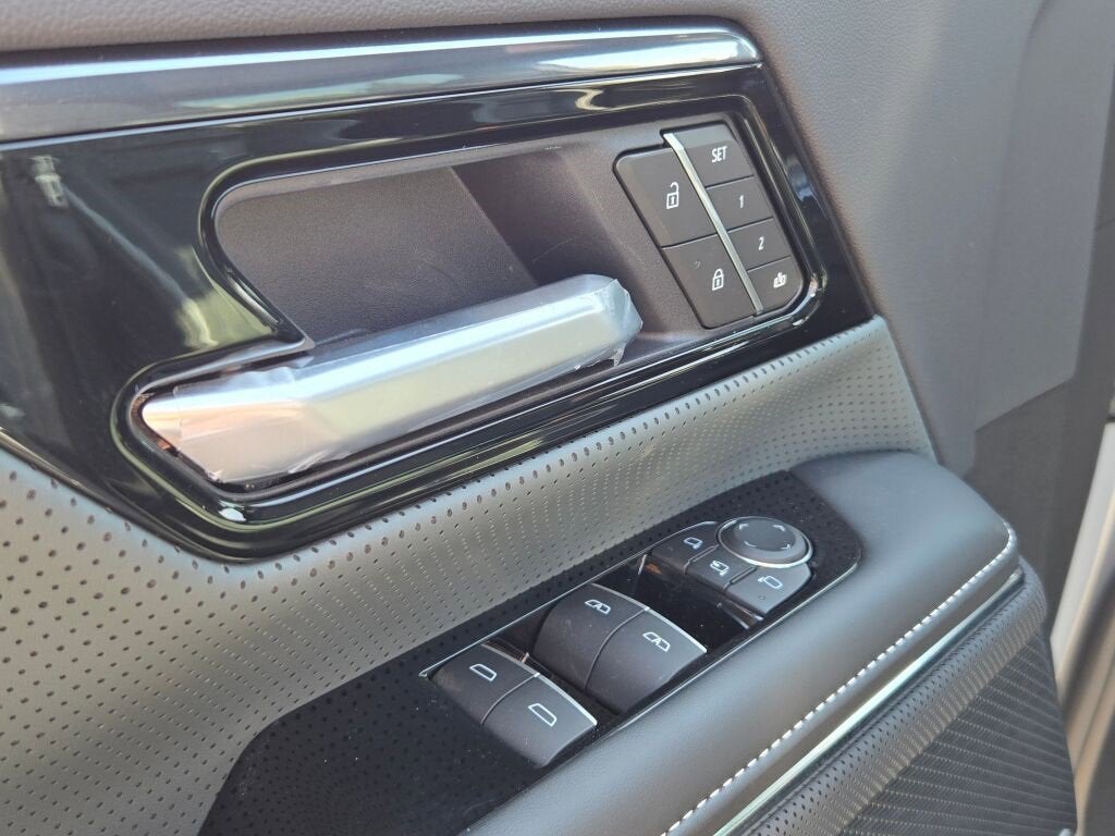 2026 GMC Sierra EV AT4 Max Range