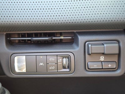 2026 GMC Sierra EV AT4 Max Range