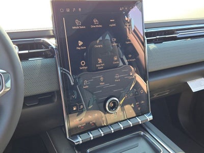 2026 GMC Sierra EV AT4 Max Range