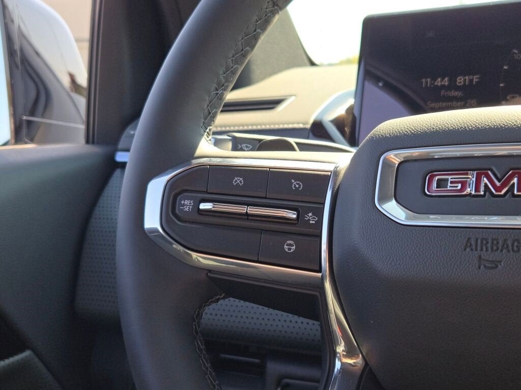 2026 GMC Sierra EV AT4 Max Range